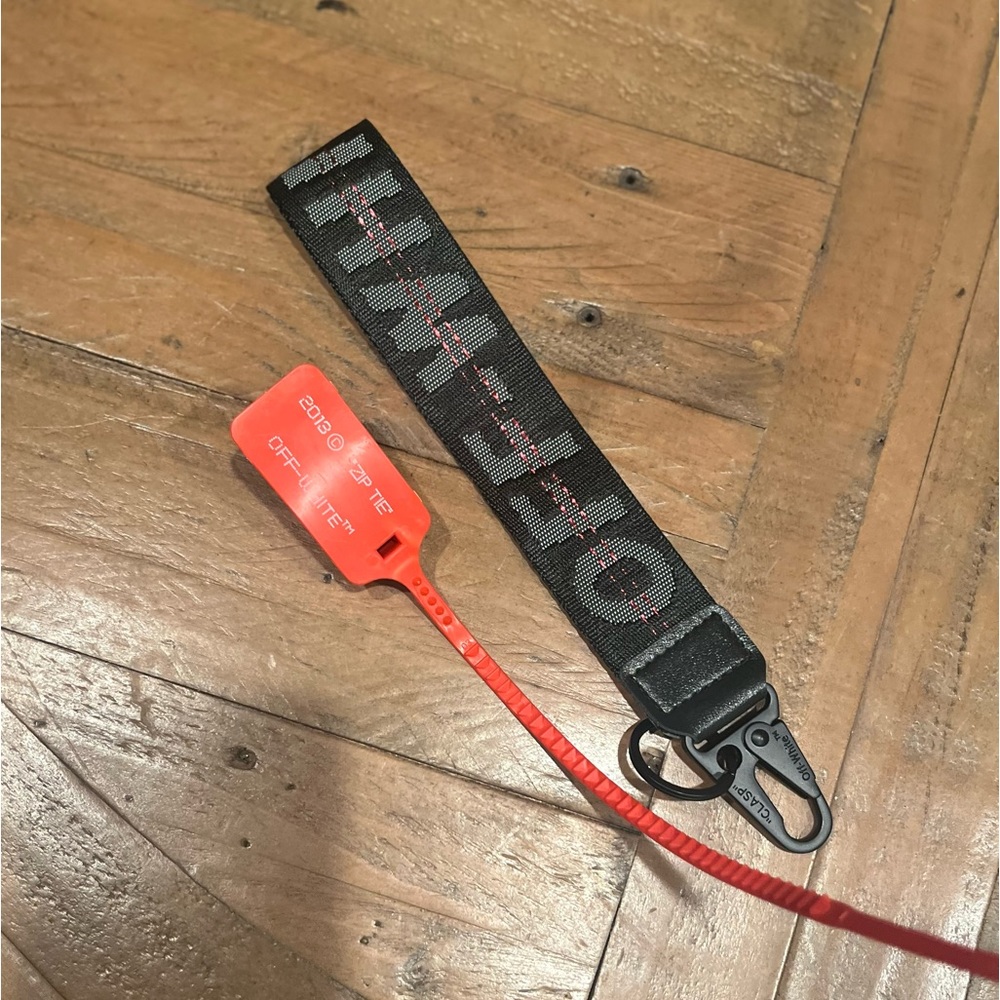 Lanyard Key Chain